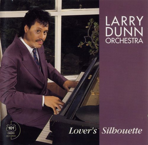 Larry Dunn - Lover's Silhouette (1992)
