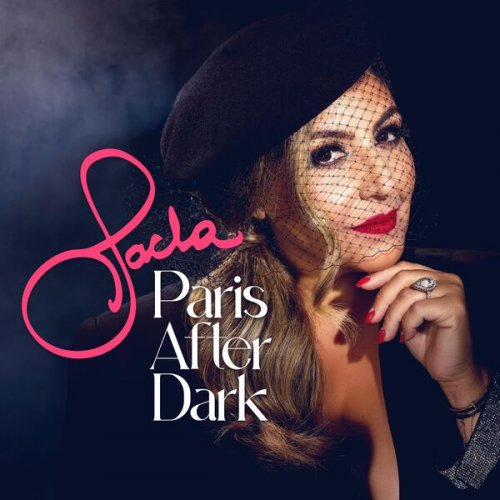 Sacha Boutros - Sacha: Paris After Dark (2025) Hi-Res