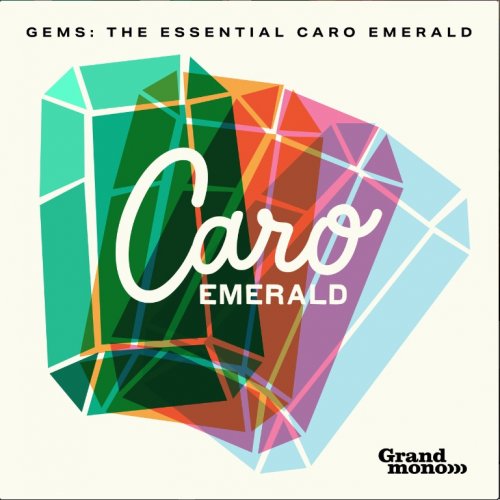 Caro Emerald - GEMS: The Essential Caro Emerald (2025) [Hi-Res]