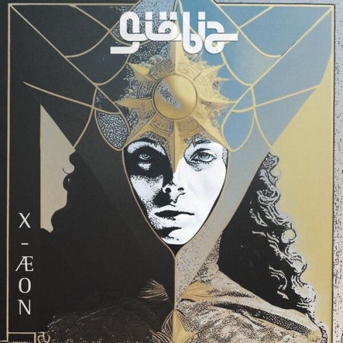 Giobia - X-ÆON (2025) Hi-Res