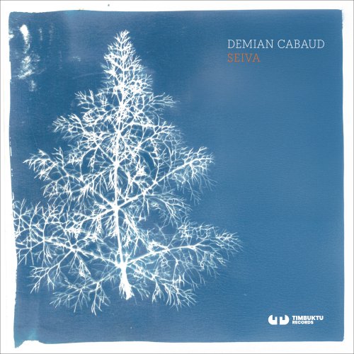 Demian Cabaud - Seiva (2025) Hi-Res
