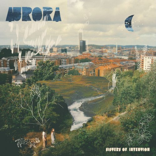 Sisters of Invention - AURORA (2025) Hi-Res