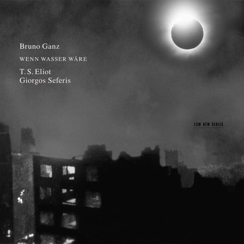 Bruno Ganz - Wenn Wasser Ware (2000)