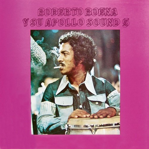 Roberto Roena y su Apollo Sound – Apollo Sound 5 (1970)