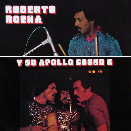 Roberto Roena y su Apollo Sound – Apollo Sound 6 (1974)