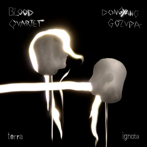 Blood Quartet, DongYang Gozupa - Terra Ignota (2025) [Hi-Res]