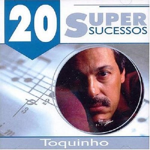 Toquinho - 20 Super Sucessos (Unknown)