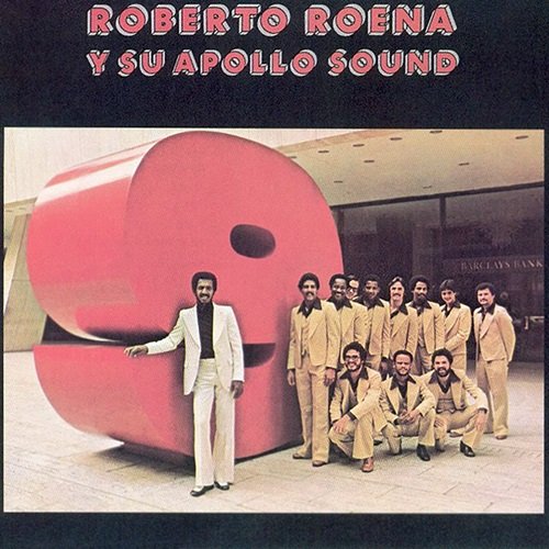 Roberto Roena y su Apollo Sound – Apollo Sound 9 (1969)