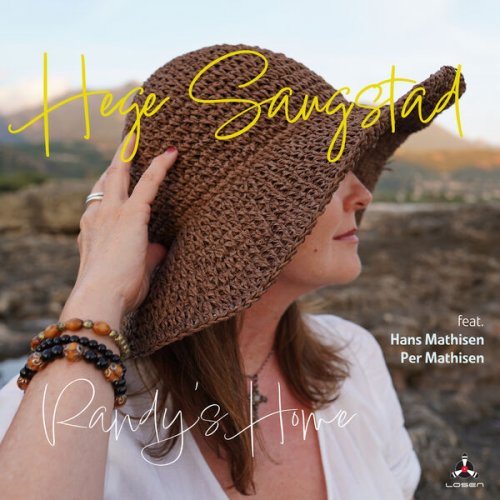 Hege Saugstad - Randy´s Home (2025) [Hi-Res]