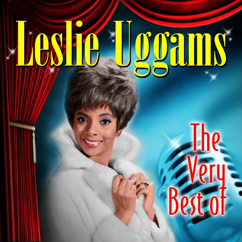 Leslie Uggams - The Very Best Of (2010)