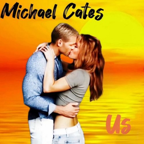 Michael Cates - Us (2025)