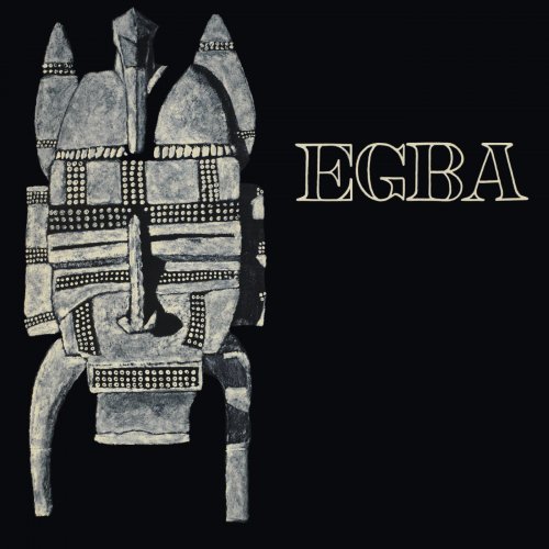 EGBA - Electronic Groove & Beat Academy (1974)