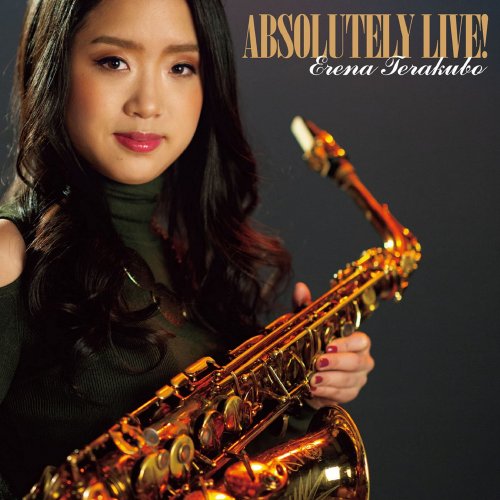 Erena Terakubo - ABSOLUTELY LIVE!(Complete Edition) (2019)