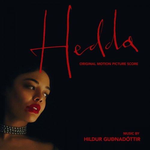 Hildur Guðnadóttir - Hedda (Original Motion Picture Score) (2025) [Hi-Res]
