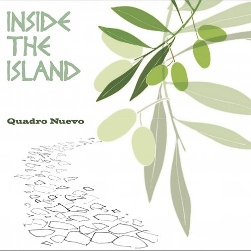 Quadro Nuevo - Inside the Island (2025) [Hi-Res]