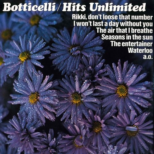 Botticelli – Hits Unlimited (1974)