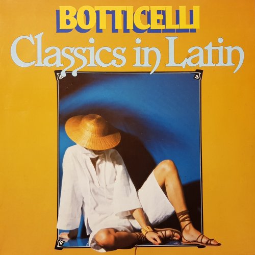 Botticelli – Classics in Latin (1977)