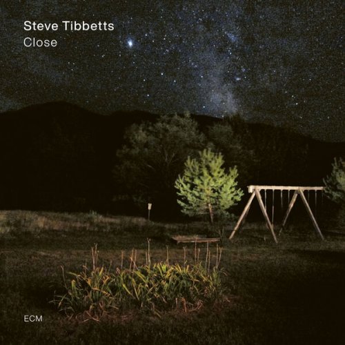 Steve Tibbetts - Close (2025)