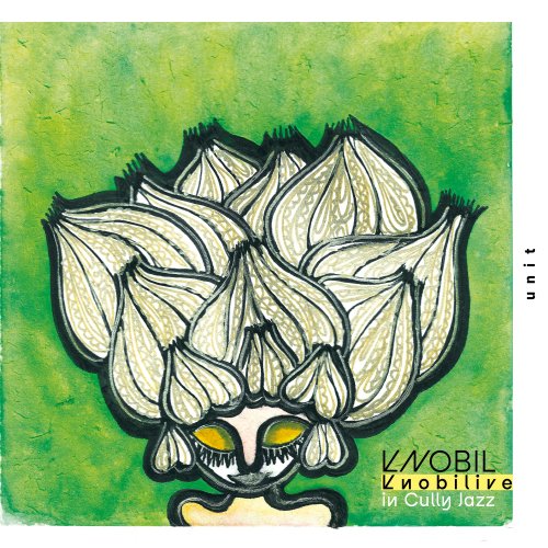 KNOBIL - Knobilive in Cully Jazz (Live) (2025) Hi-Res