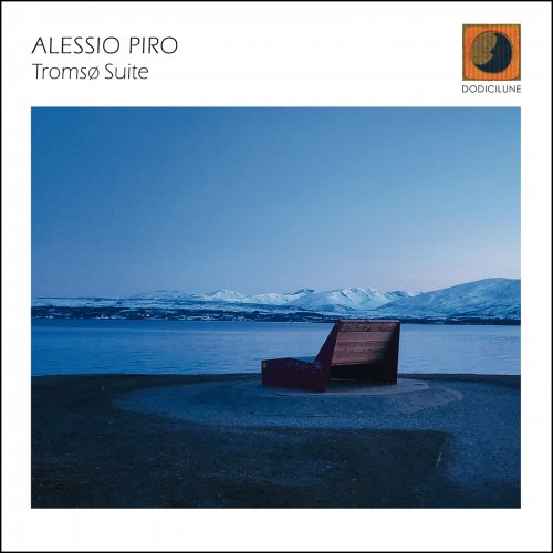 Alessio Piro - Tromsø Suite (2025) Hi-Res