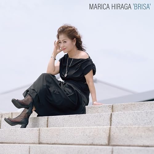 Marica Hiraga - Brisa (2025)