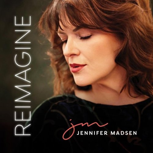 Jennifer Madsen - Reimagine (2025)