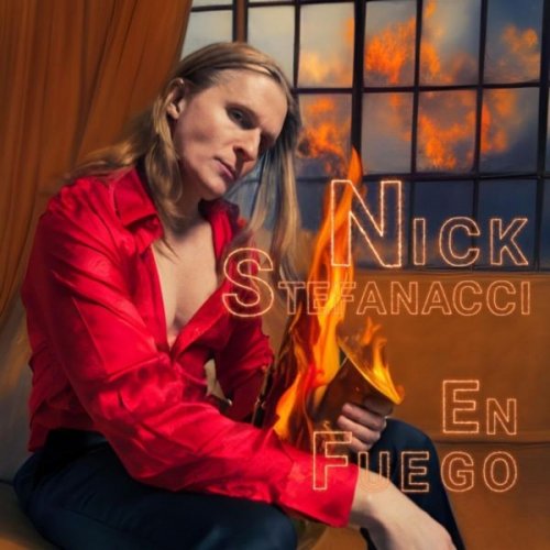 Nick Stefanacci - En Fuego (2025)