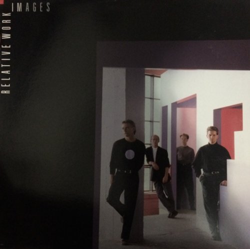 Images - Relative Work (1989)