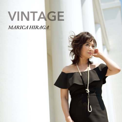 Marica Hiraga - Vintage (2017) Hi-Res