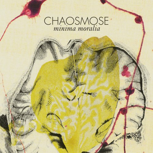 Chaosmose - Minima moralia (2025) Hi-Res