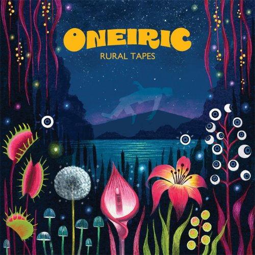Rural Tapes - Oneiric (2025)