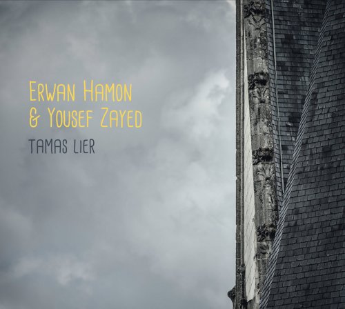 Erwan Hamon - Tamas lier (2022)