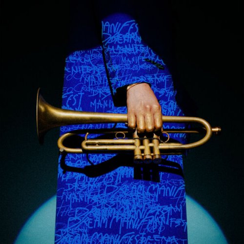 Theo Croker - Dream Manifest (Deluxe) (2025) [Hi-Res]