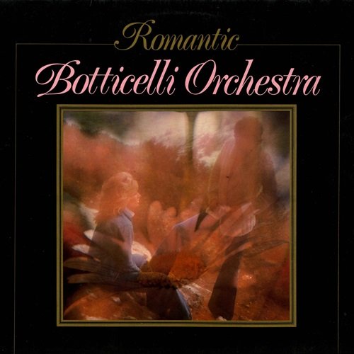 Botticelli – Romantic (1976)