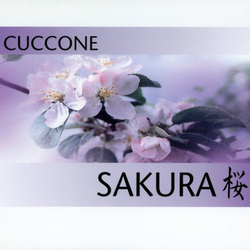 Cuccone - Sakura (2000)