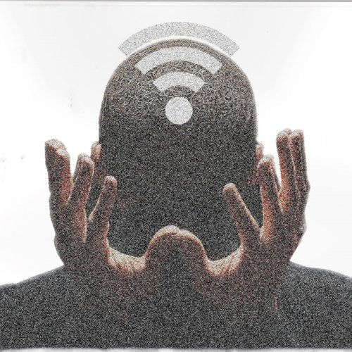 Saint Abdullah & Jason Nazary - Wiretaps For Oral (2025)
