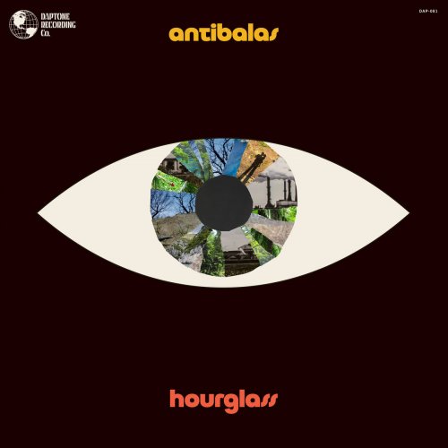 Antibalas - Hourglass (2025)