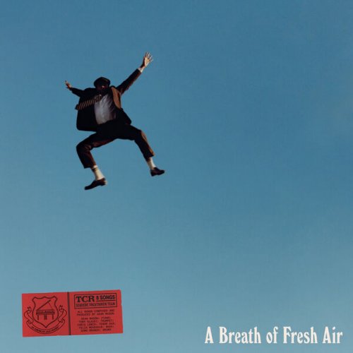 Sean Mason - A Breath of Fresh Air (2025) [Hi-Res]
