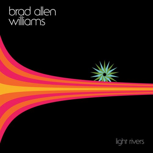 Brad Allen Williams - light rivers (2025) [Hi-Res]