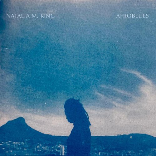 Natalia M. King - AfroBlues (2025) [Hi-Res]