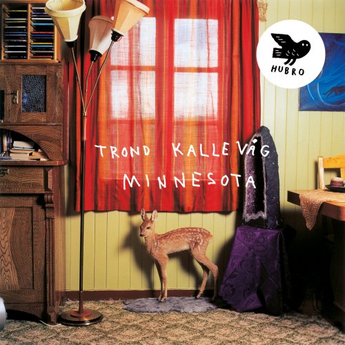 Trond Kallevåg - Minnesota (2025)