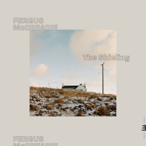 Fergus McCreadie - The Shieling (2025) [Hi-Res]