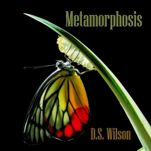 D.S. Wilson - Metamorphosis (2025)