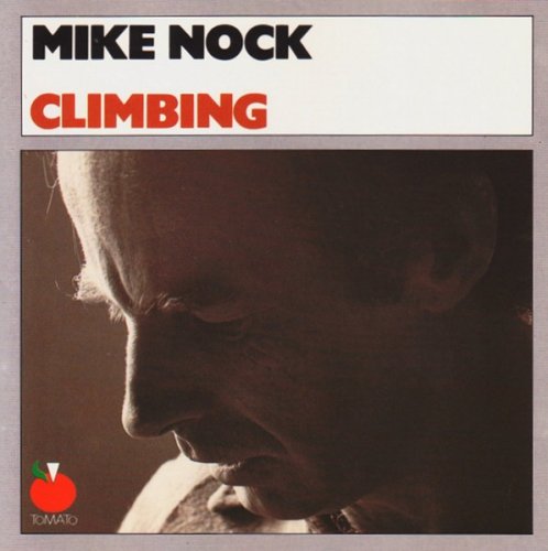 Mike Nock - Climbing (1989)