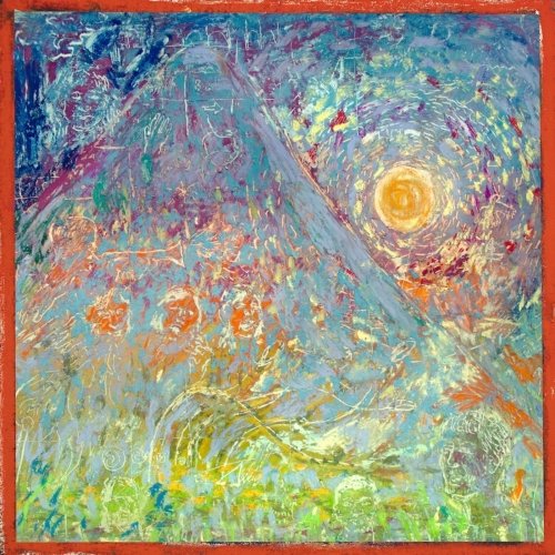 ARI TSUGI - Ryto Vėjas ir Mėnulis (2025) [Hi-Res]