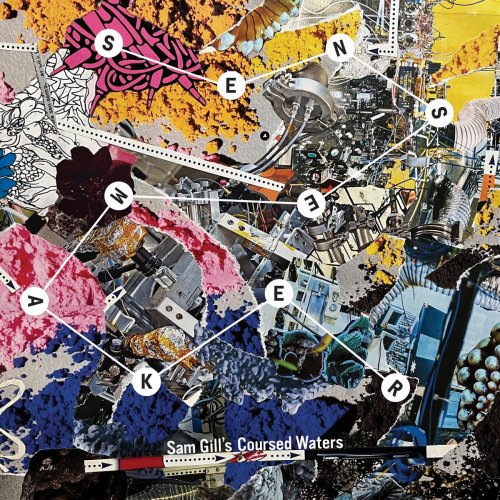 Sam Gill’s Coursed Waters - Sensemaker (2025) [Hi-Res]