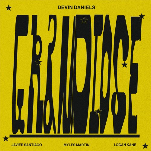 Devin Daniels - Grandiose (2025) [Hi-Res]