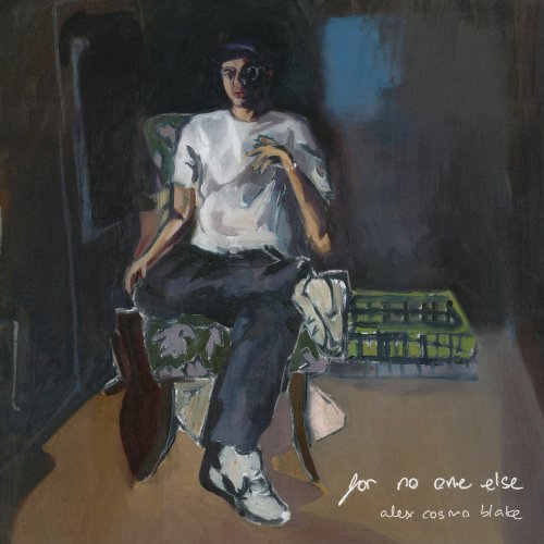 Alex Cosmo Blake - For No One Else (2025) [Hi-Res]