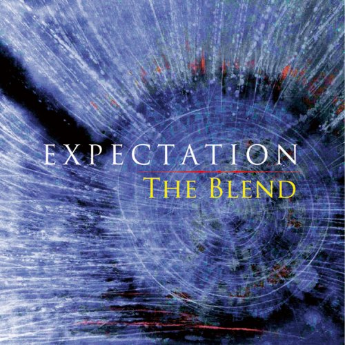 Yoshio Chin Suzuki The Blend - EXPECTATION (2025) Hi Res