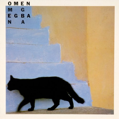 EGBA - Omen (1981) EGBA - Omen (1981)